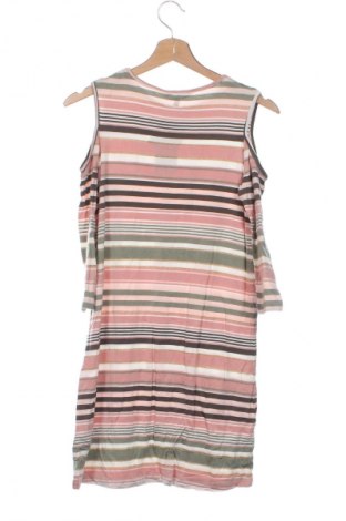 Kinderkleid Unbranded, Größe 13-14y/ 164-168 cm, Farbe Mehrfarbig, Preis € 10,99