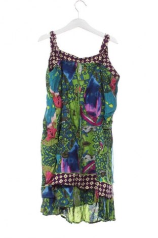 Παιδικό φόρεμα Unbranded, Μέγεθος 9-10y/ 140-146 εκ., Χρώμα Πολύχρωμο, Τιμή 6,99 €