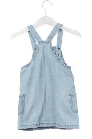 Παιδικό φόρεμα Unbranded, Μέγεθος 9-12m/ 74-80 εκ., Χρώμα Μπλέ, Τιμή 6,99 €
