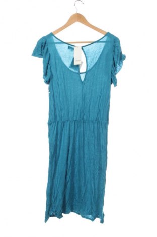 Παιδικό φόρεμα Unbranded, Μέγεθος 9-10y/ 140-146 εκ., Χρώμα Μπλέ, Τιμή 13,99 €