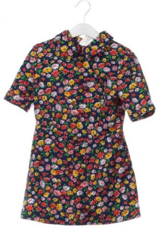 Παιδικό φόρεμα Unbranded, Μέγεθος 5-6y/ 116-122 εκ., Χρώμα Πολύχρωμο, Τιμή 6,99 €