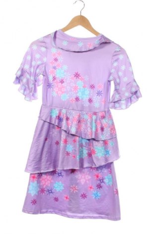 Kinderkleid Unbranded, Größe 9-10y/ 140-146 cm, Farbe Mehrfarbig, Preis € 14,99