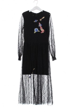 Rochie pentru copii Unbranded, Mărime 9-10y/ 140-146 cm, Culoare Negru, Preț 31,99 Lei