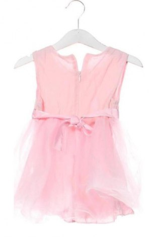 Dětské šaty  Unbranded, Velikost 18-24m/ 86-98 cm, Barva Růžová, Cena  159,00 Kč