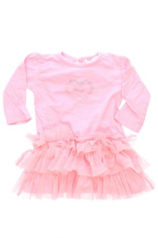 Kinderkleid Unbranded, Größe 3-6m/ 62-68 cm, Farbe Rosa, Preis € 12,00