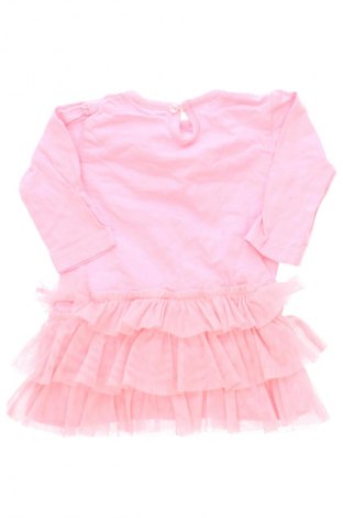 Kinderkleid Unbranded, Größe 3-6m/ 62-68 cm, Farbe Rosa, Preis € 12,00