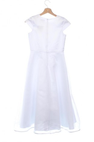 Kinderkleid Unbranded, Größe 9-10y/ 140-146 cm, Farbe Weiß, Preis € 26,99