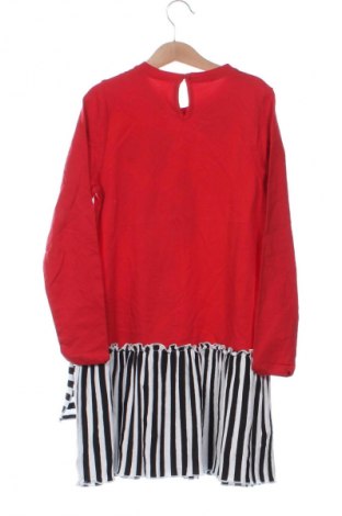 Kinderkleid Unbranded, Größe 9-10y/ 140-146 cm, Farbe Mehrfarbig, Preis € 16,99