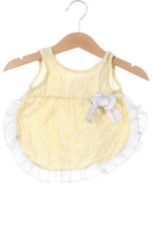 Dětské šaty  Unbranded, Velikost 3-6m/ 62-68 cm, Barva Vícebarevné, Cena  159,00 Kč