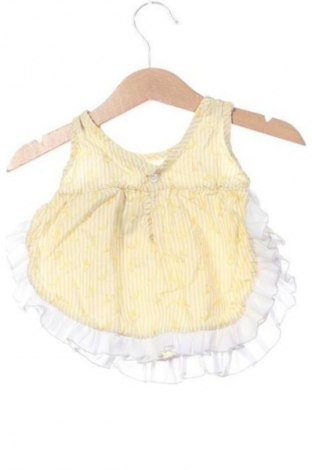 Dětské šaty  Unbranded, Velikost 3-6m/ 62-68 cm, Barva Vícebarevné, Cena  159,00 Kč
