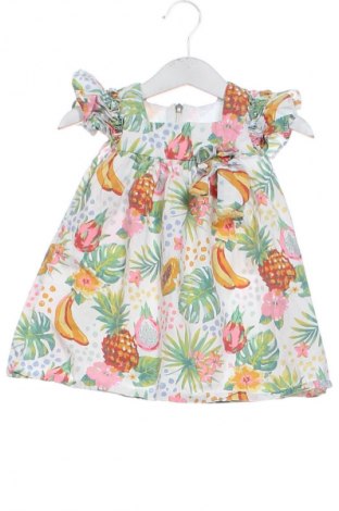 Dětské šaty  Unbranded, Velikost 12-18m/ 80-86 cm, Barva Vícebarevné, Cena  159,00 Kč