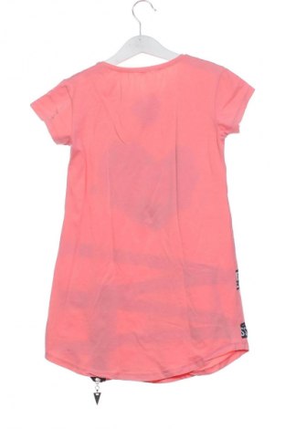 Kinderkleid Unbranded, Größe 8-9y/ 134-140 cm, Farbe Rosa, Preis € 7,99