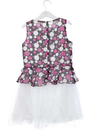 Kinderkleid Unbranded, Größe 7-8y/ 128-134 cm, Farbe Mehrfarbig, Preis € 8,99