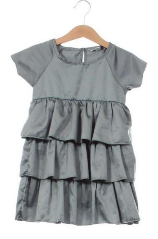 Kinderkleid Unbranded, Größe 2-3y/ 98-104 cm, Farbe Grau, Preis € 7,99