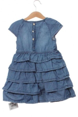 Kinderkleid Unbranded, Größe 2-3y/ 98-104 cm, Farbe Blau, Preis € 7,99