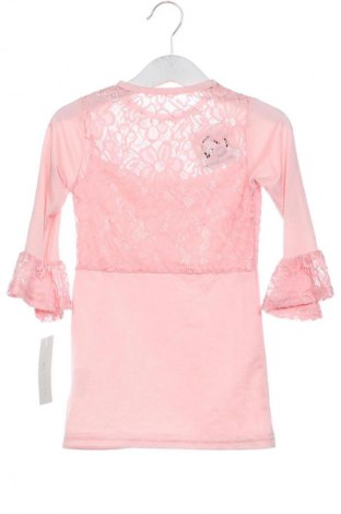 Detské šaty  Unbranded, Veľkosť 1-2m/ 50-56 cm, Farba Ružová, Cena  9,95 €