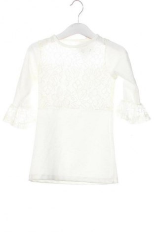 Kinderkleid Unbranded, Größe 1-2m/ 50-56 cm, Farbe Weiß, Preis € 26,99