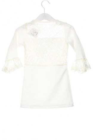 Kinderkleid Unbranded, Größe 1-2m/ 50-56 cm, Farbe Weiß, Preis € 26,99