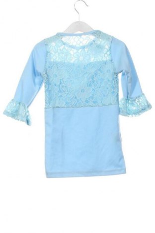 Kinderkleid Unbranded, Größe 1-2m/ 50-56 cm, Farbe Blau, Preis € 26,99