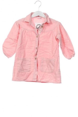 Rochie pentru copii Unbranded, Mărime 18-24m/ 86-98 cm, Culoare Roz, Preț 81,99 Lei