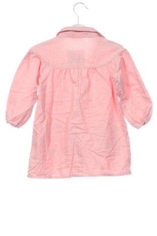 Rochie pentru copii Unbranded, Mărime 18-24m/ 86-98 cm, Culoare Roz, Preț 81,99 Lei