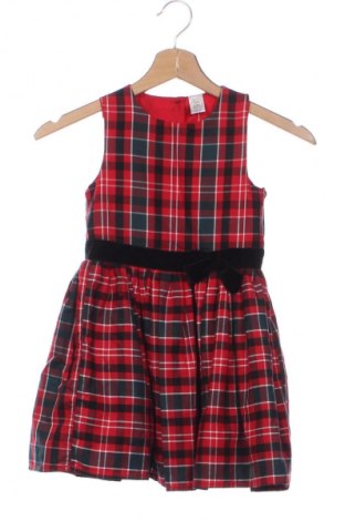 Dětské šaty  Unbranded, Velikost 4-5y/ 110-116 cm, Barva Vícebarevné, Cena  199,00 Kč