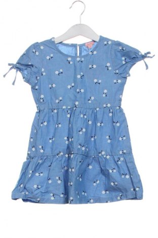 Dětské šaty  Unbranded, Velikost 3-4y/ 104-110 cm, Barva Modrá, Cena  249,00 Kč