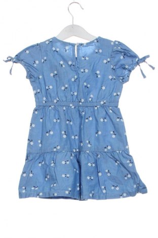 Dětské šaty  Unbranded, Velikost 3-4y/ 104-110 cm, Barva Modrá, Cena  249,00 Kč
