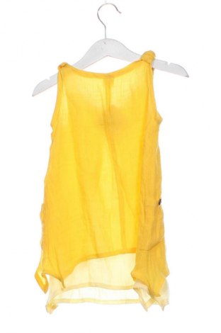 Dětské šaty  Unbranded, Velikost 2-3y/ 98-104 cm, Barva Žlutá, Cena  259,00 Kč