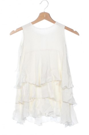 Dětské šaty  Unbranded, Velikost 3-4y/ 104-110 cm, Barva Bílá, Cena  303,00 Kč