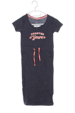 Detské šaty  Unbranded, Veľkosť 6-7y/ 122-128 cm, Farba Sivá, Cena  10,95 €