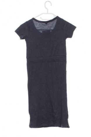 Detské šaty  Unbranded, Veľkosť 6-7y/ 122-128 cm, Farba Sivá, Cena  10,95 €