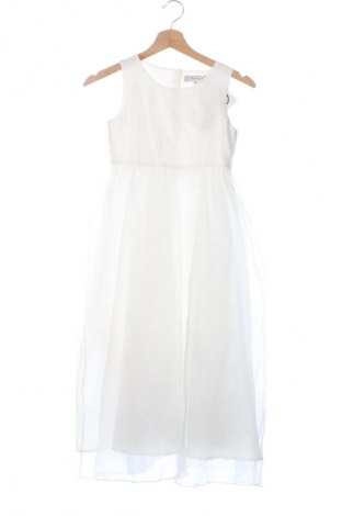 Detské šaty  Une Hautre Couture, Veľkosť 8-9y/ 134-140 cm, Farba Kremová, Cena  54,95 €