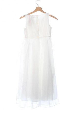 Detské šaty  Une Hautre Couture, Veľkosť 8-9y/ 134-140 cm, Farba Kremová, Cena  54,95 €