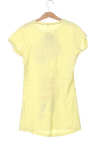 Dětské šaty  United Colors Of Benetton, Velikost 12-13y/ 158-164 cm, Barva Žlutá, Cena  179,00 Kč