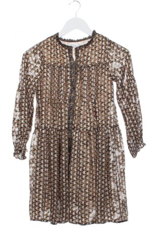 Kinderkleid Zara, Größe 8-9y/ 134-140 cm, Farbe Mehrfarbig, Preis € 10,00
