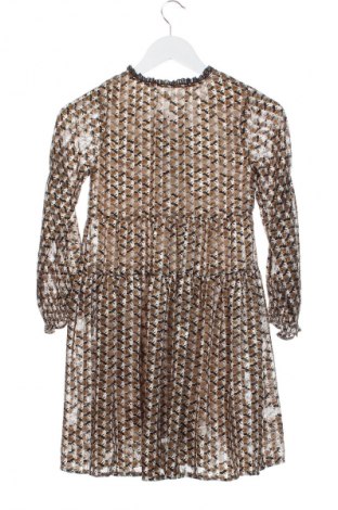 Kinderkleid Zara, Größe 8-9y/ 134-140 cm, Farbe Mehrfarbig, Preis € 10,00