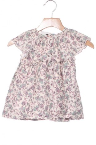 Dziecięca sukienka Zara, Rozmiar 9-12m/ 74-80 cm, Kolor Kolorowy, Cena 45,98 zł
