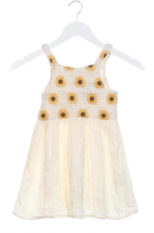 Kinderkleid Zara, Größe 3-4y/ 104-110 cm, Farbe Mehrfarbig, Preis 10,23 €