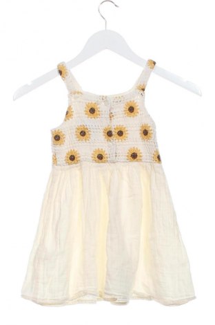 Kinderkleid Zara, Größe 3-4y/ 104-110 cm, Farbe Mehrfarbig, Preis 10,23 €