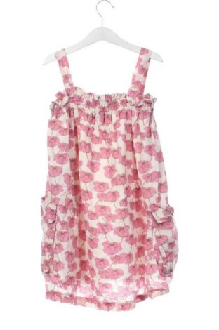 Детска рокля Zara, Размер 6-7y/ 122-128 см, Цвят Многоцветен, Цена 11,99 лв.