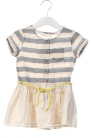 Rochie pentru copii Zara, Mărime 18-24m/ 86-98 cm, Culoare Multicolor, Preț 143,00 Lei