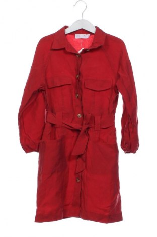 Παιδικό φόρεμα Zara, Μέγεθος 7-8y/ 128-134 εκ., Χρώμα Κόκκινο, Τιμή 5,99 €