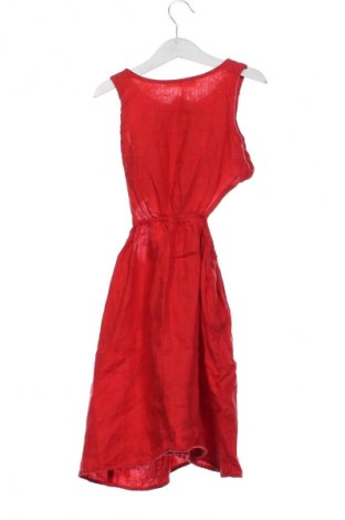 Παιδικό φόρεμα Zara, Μέγεθος 7-8y/ 128-134 εκ., Χρώμα Κόκκινο, Τιμή 5,99 €