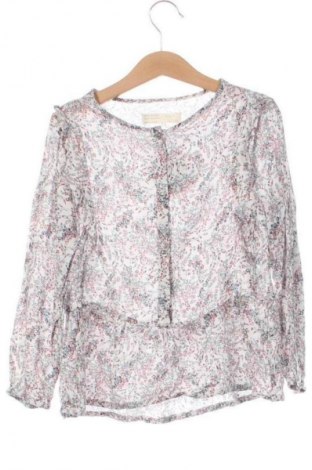 Dětské šaty  Zara, Velikost 5-6y/ 116-122 cm, Barva Vícebarevné, Cena  139,00 Kč