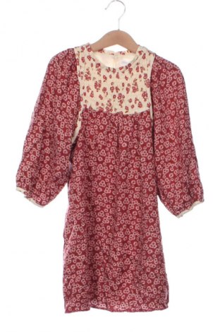 Kinderkleid Zara, Größe 3-4y/ 104-110 cm, Farbe Mehrfarbig, Preis € 13,99