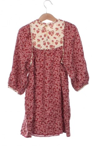 Kinderkleid Zara, Größe 3-4y/ 104-110 cm, Farbe Mehrfarbig, Preis € 13,99