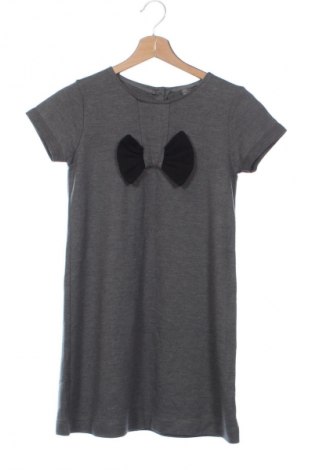 Dětské šaty  Zara, Velikost 10-11y/ 146-152 cm, Barva Šedá, Cena  209,00 Kč