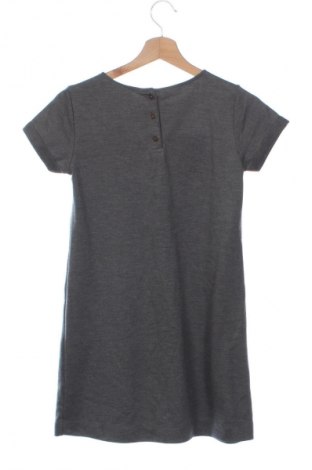 Dětské šaty  Zara, Velikost 10-11y/ 146-152 cm, Barva Šedá, Cena  209,00 Kč