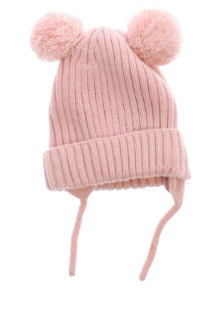 Kindermütze Topomini, Farbe Rosa, Preis 15,99 €